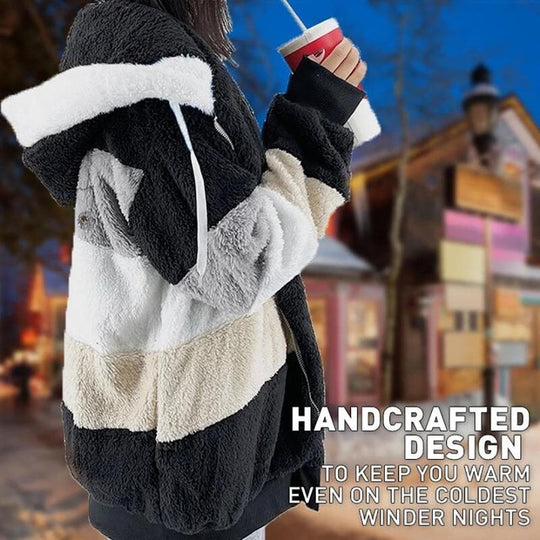 Elle™ | Casual Warm Jacket for Women