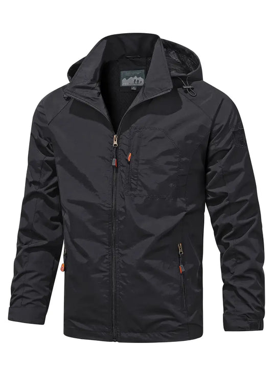 Carter™ | Elegant Lightweight Jacket