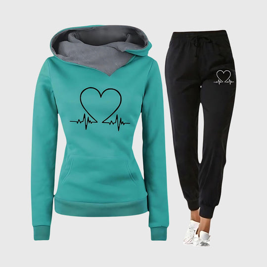Riley ™ | Comfortable Gym Set