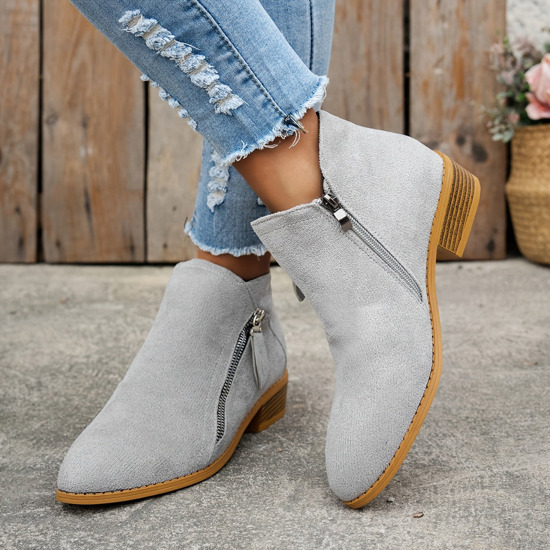 Asha™ | Stylish Women's Orthopedic Shoes