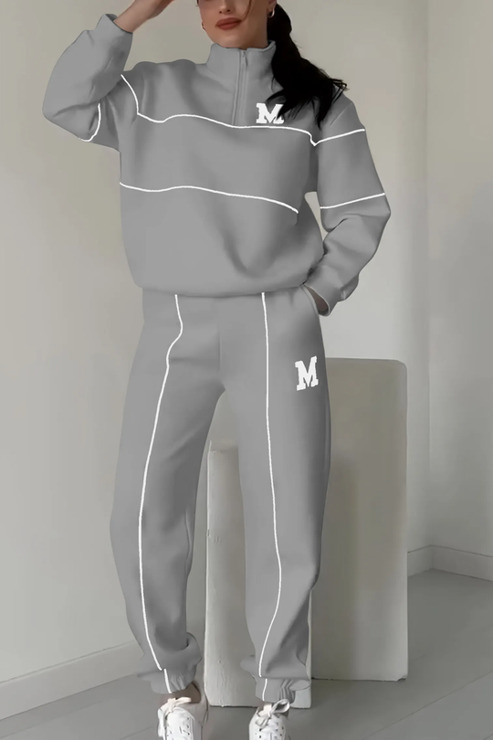 MICHIGAN™ | Comfortable, stylish, and relaxed.