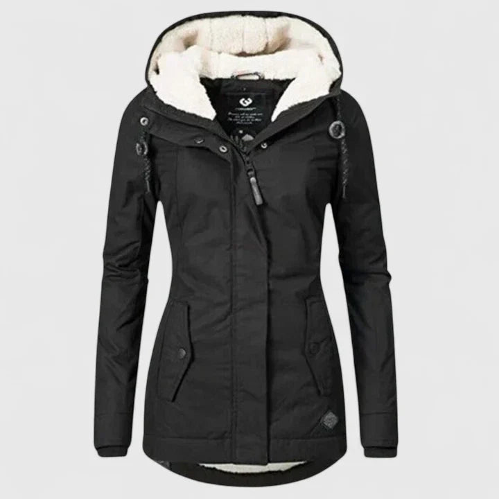Juliette ™ | Comfortable jacket