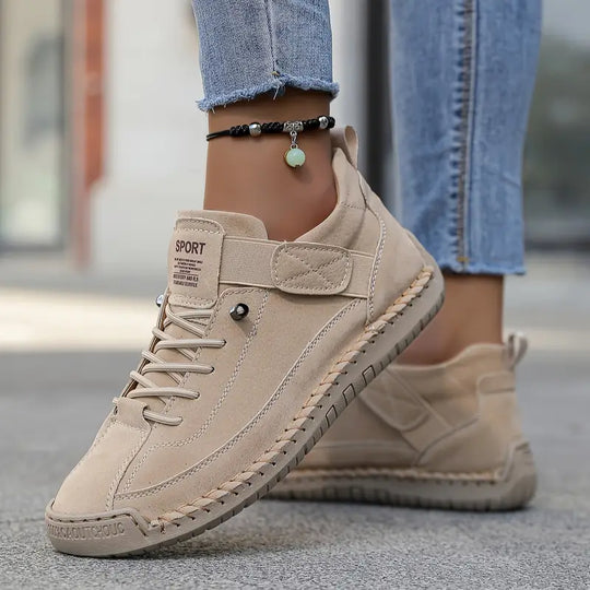 MIA | COMFORTABLE, SUPPORTIVE SNEAKERS