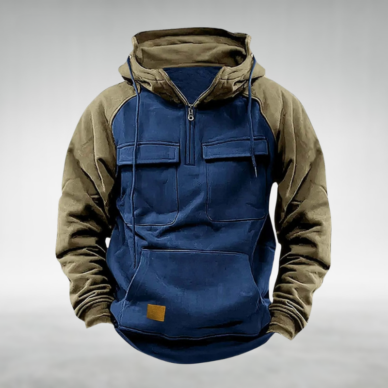 Dylan™ | Outdoor Utility Hoodie