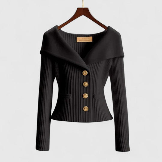 Alma ™ | Elegant Cardigan