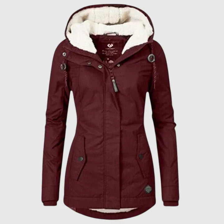 Juliette ™ | Comfortable jacket