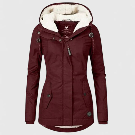 Juliette ™ | Comfortable jacket
