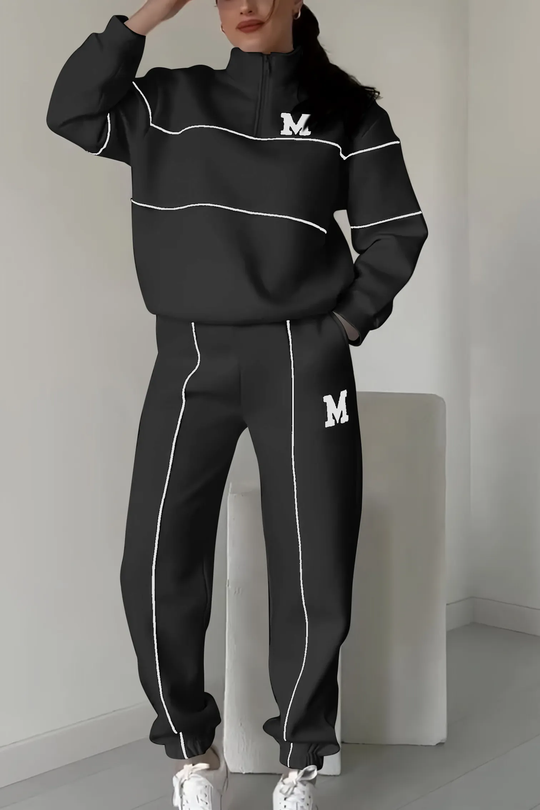 MICHIGAN™ | Comfortable, stylish, and relaxed.