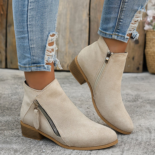 Asha™ | Stylish Women's Orthopedic Shoes