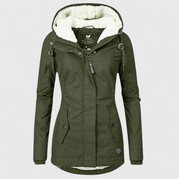 Juliette ™ | Comfortable jacket
