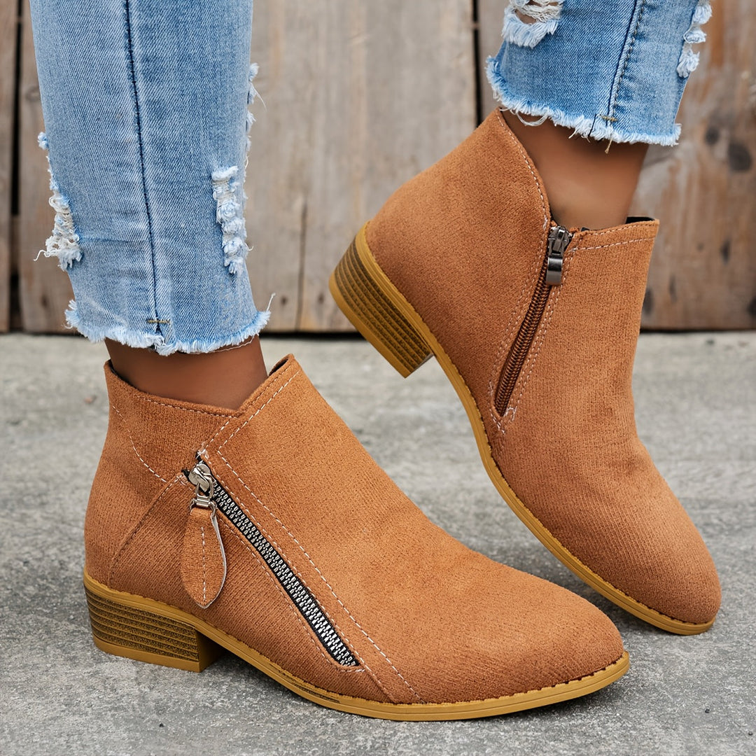 Asha™ | Stylish Women's Orthopedic Shoes