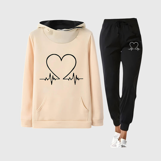 Riley ™ | Comfortable Gym Set
