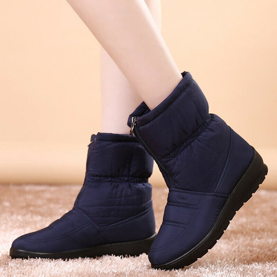 Danica™ | Women's Waterproof Snow Boots