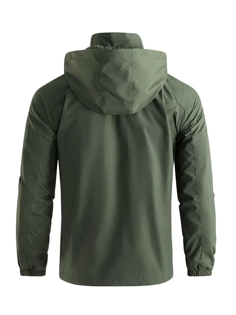 Carter™ | Elegant Lightweight Jacket