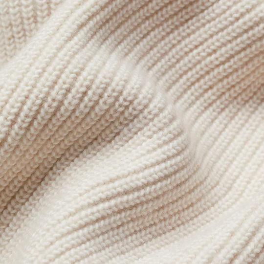 Nicole ™ | Knit Sweater with Pockets