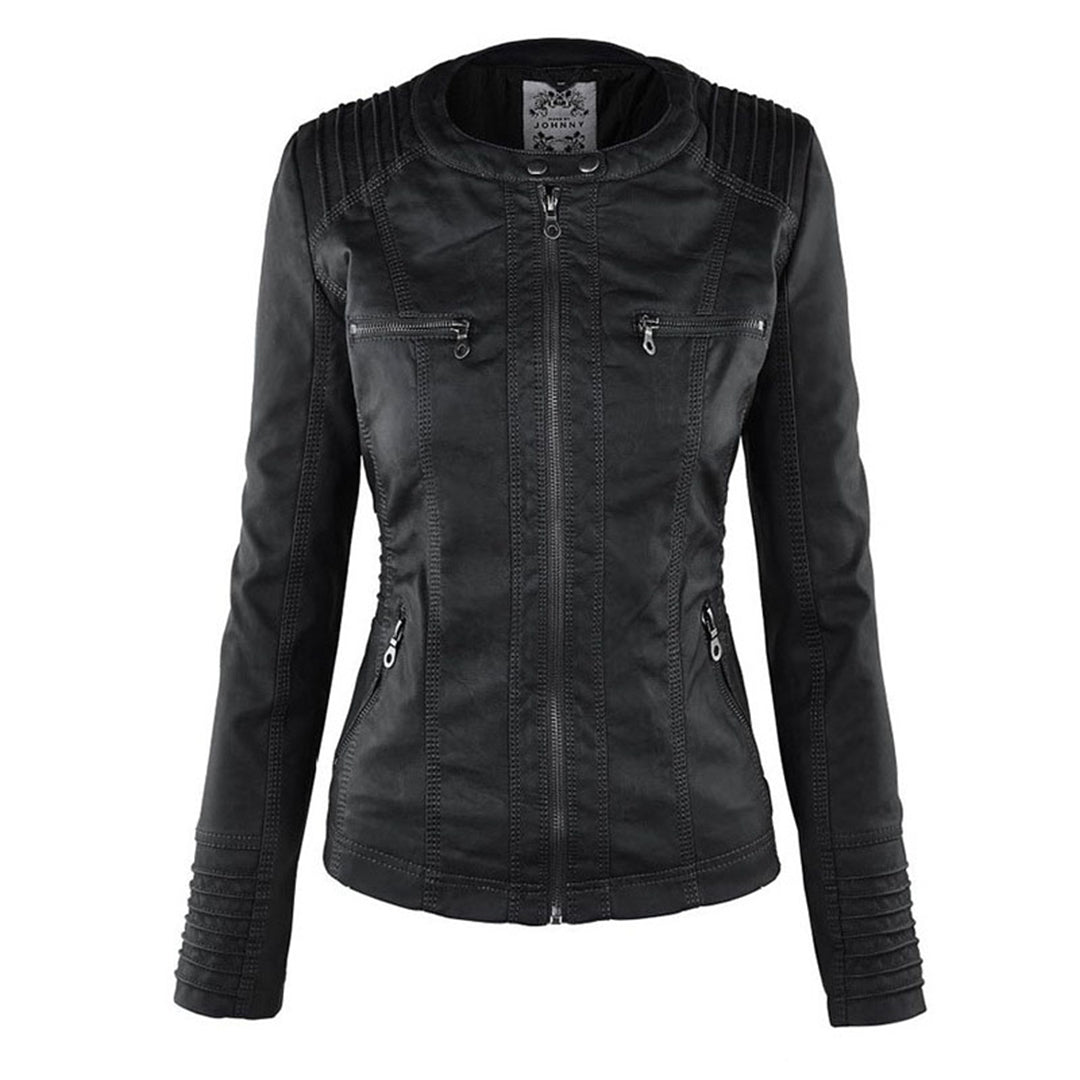 Wendy™ – Elegant Jacket for Effortless Chic