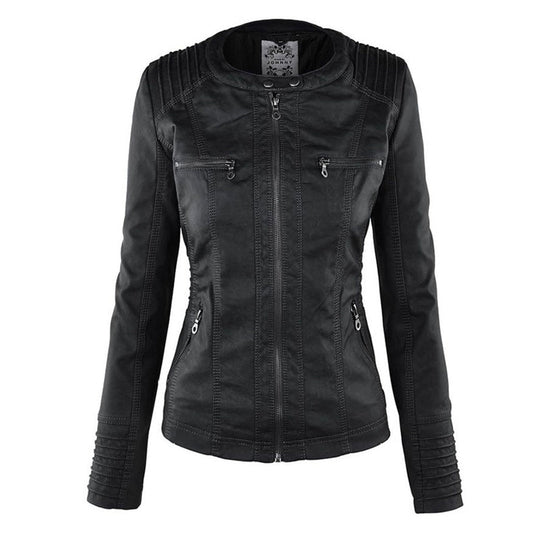 Wendy™ – Elegant Jacket for Effortless Chic