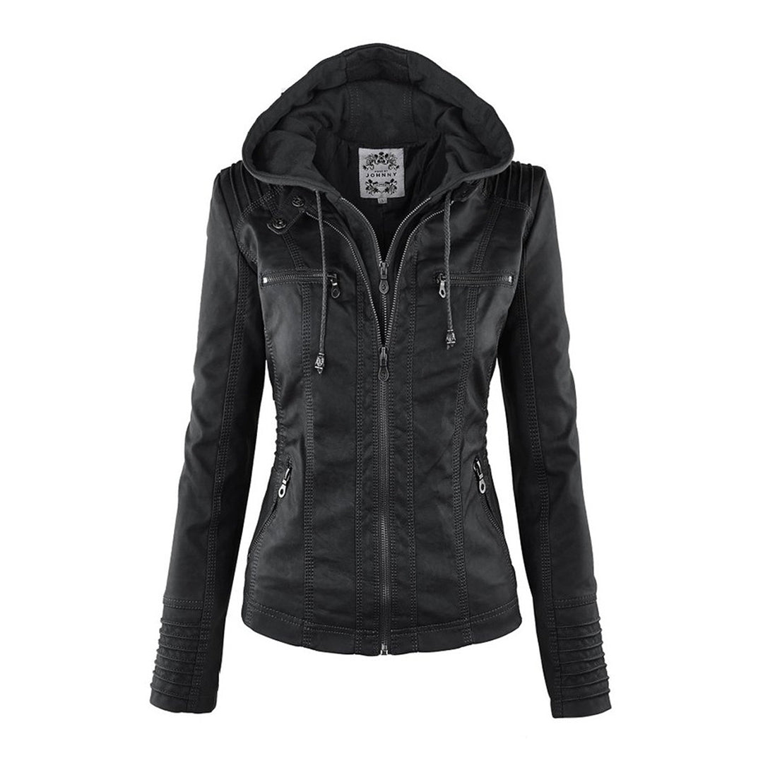 Wendy™ – Elegant Jacket for Effortless Chic