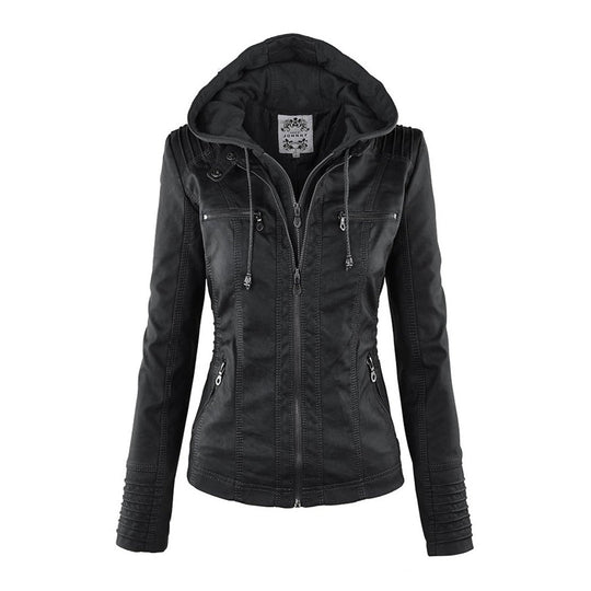 Wendy™ – Elegant Jacket for Effortless Chic