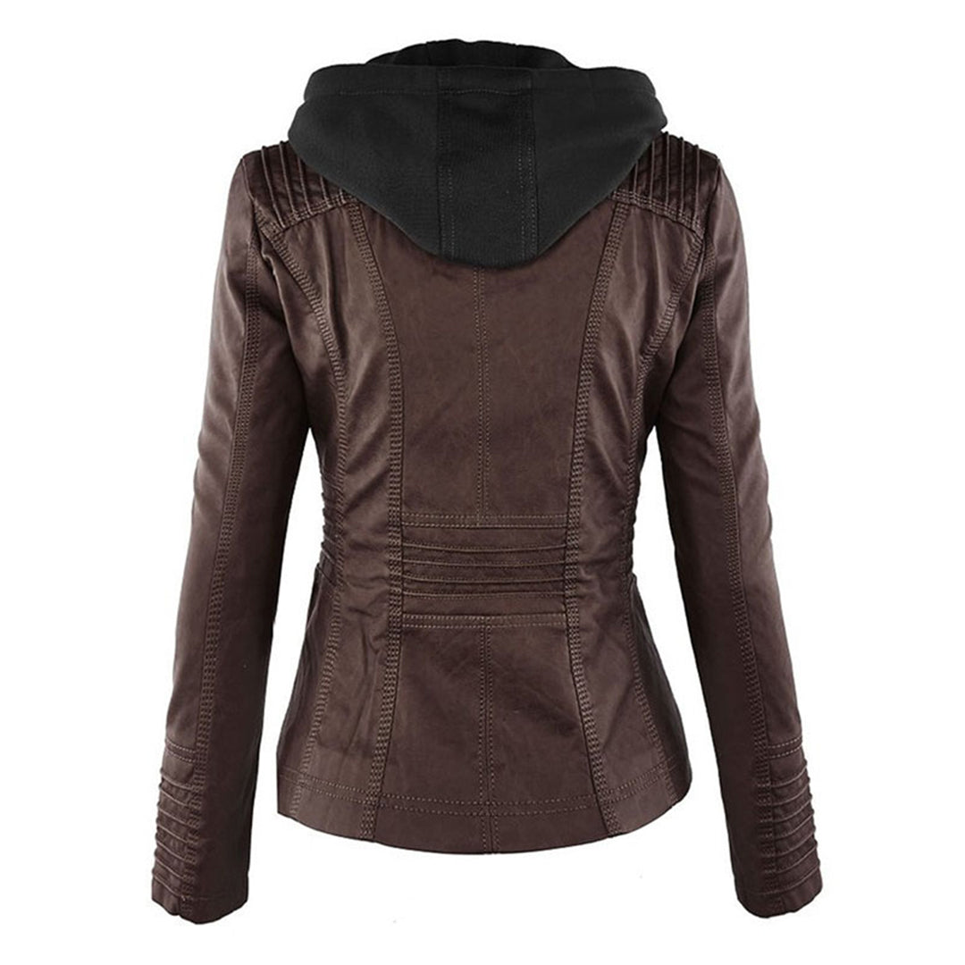 Wendy™ – Elegant Jacket for Effortless Chic