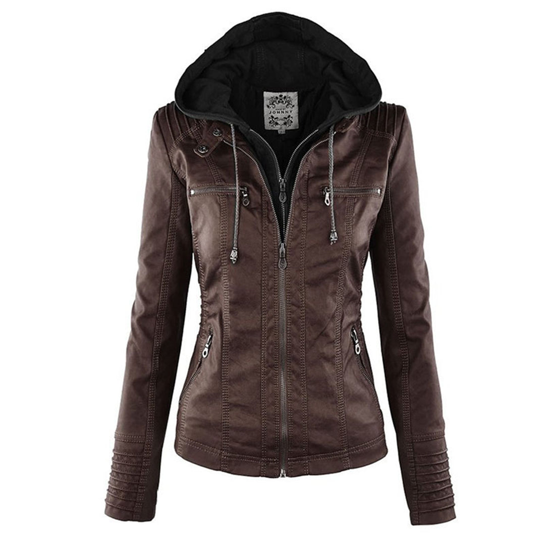 Wendy™ – Elegant Jacket for Effortless Chic