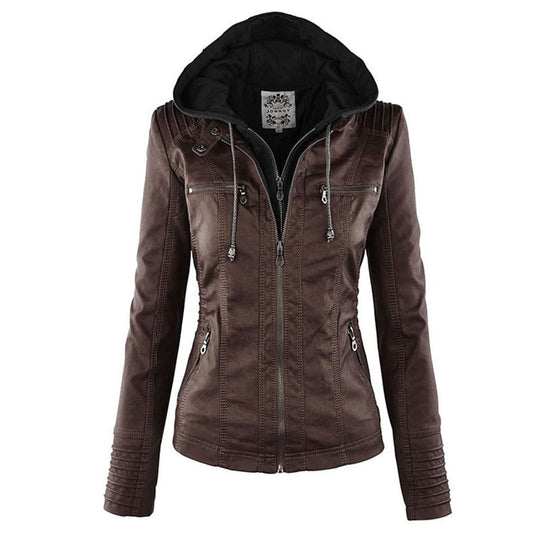 Wendy™ – Elegant Jacket for Effortless Chic