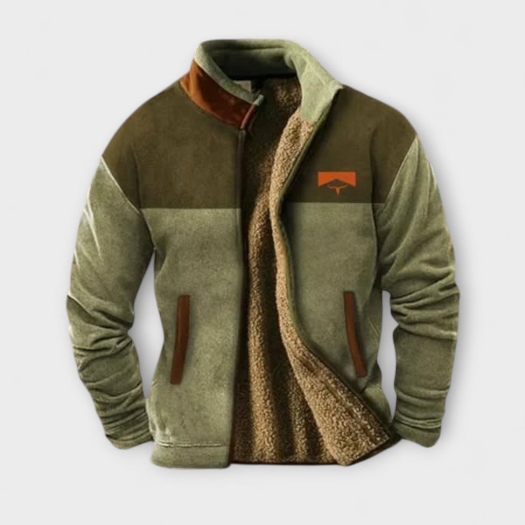Jack™ | Fleece Gilet