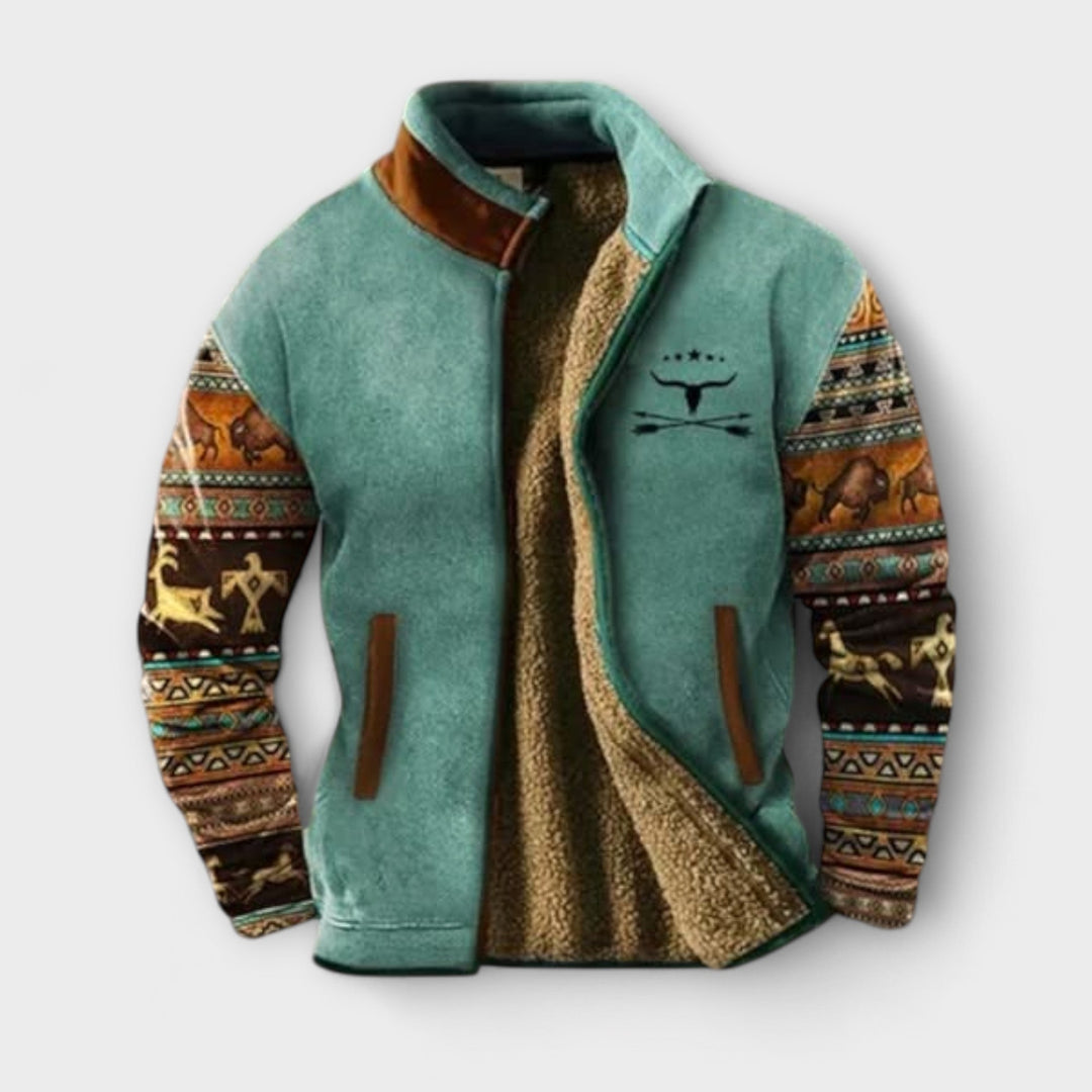 Jack™ | Fleece Gilet