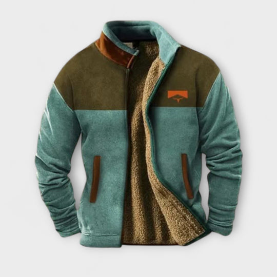 Jack™ | Fleece Gilet