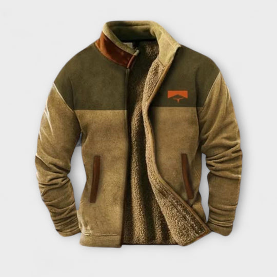 Jack™ | Fleece Gilet