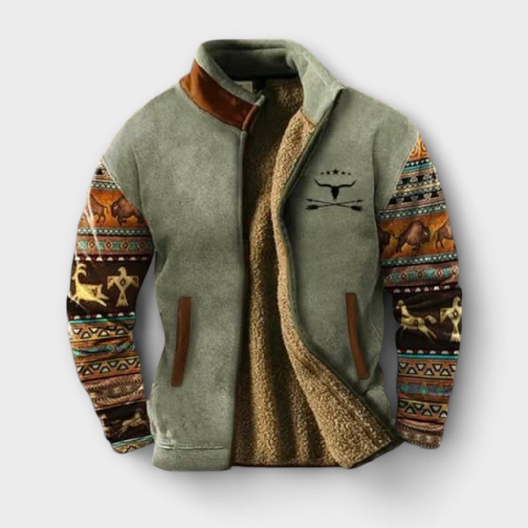 Jack™ | Fleece Gilet