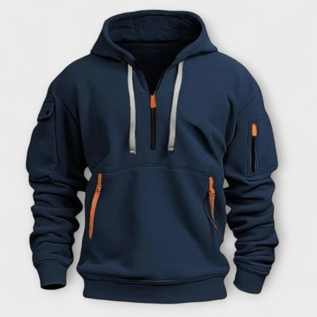 Jacob™ | Soft Hoodie