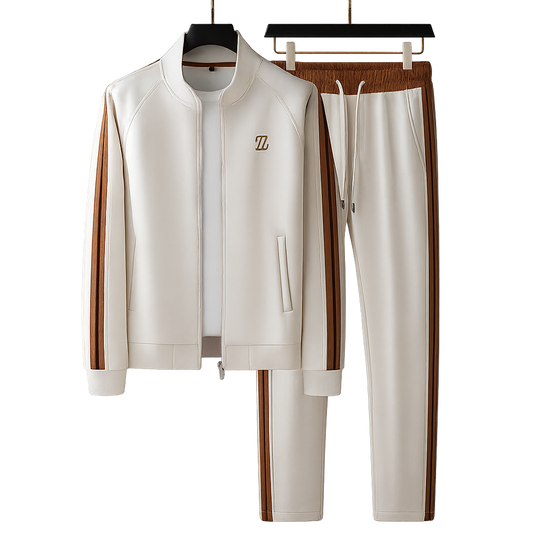 Grayson™ | Stylish Casual Two Piece Set