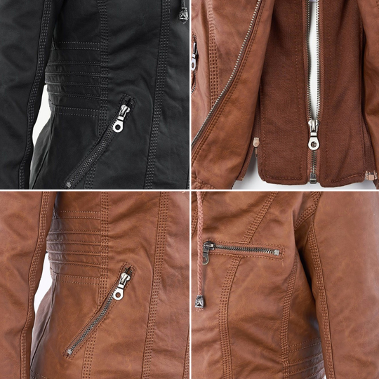 Wendy™ – Elegant Jacket for Effortless Chic