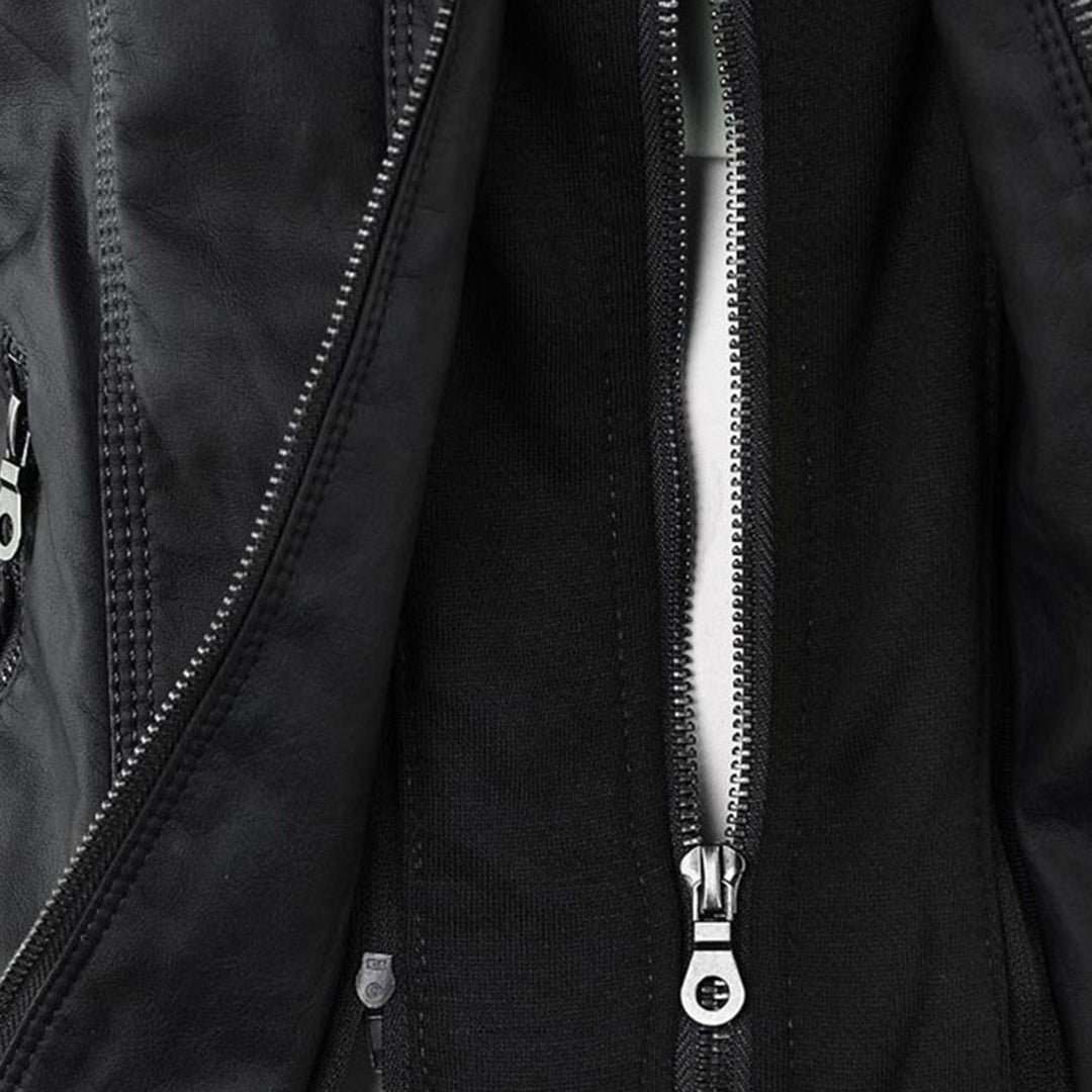 Wendy™ – Elegant Jacket for Effortless Chic