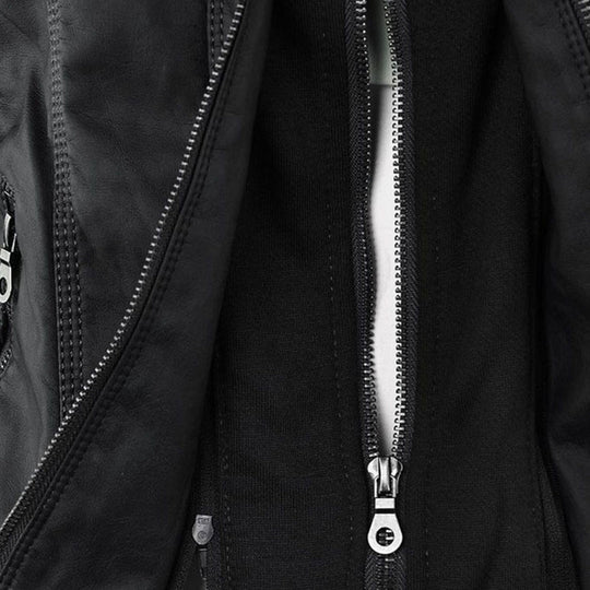 Wendy™ – Elegant Jacket for Effortless Chic