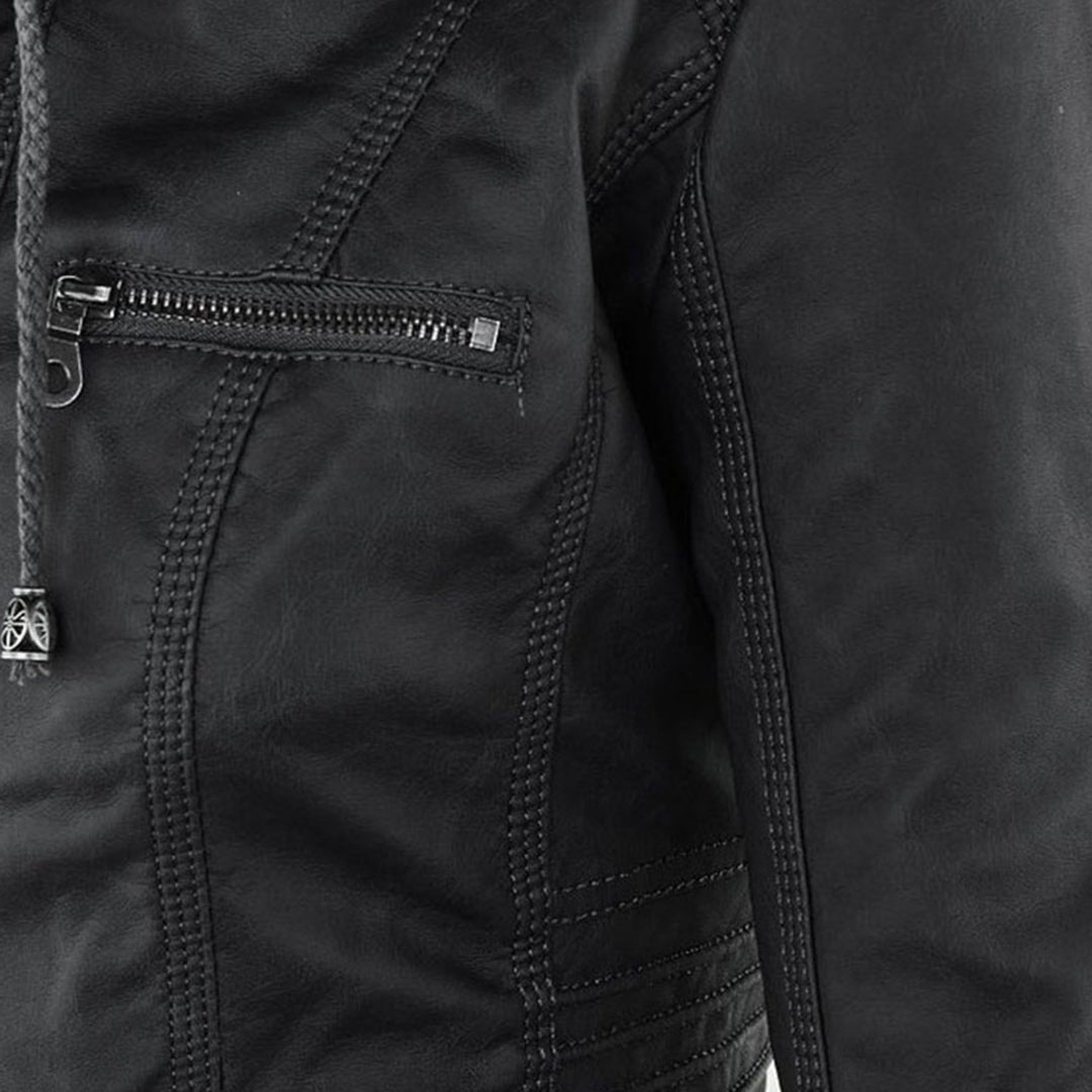 Wendy™ – Elegant Jacket for Effortless Chic