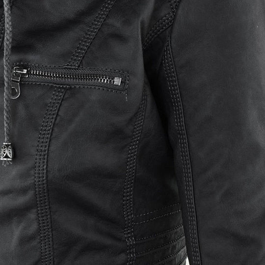 Wendy™ – Elegant Jacket for Effortless Chic