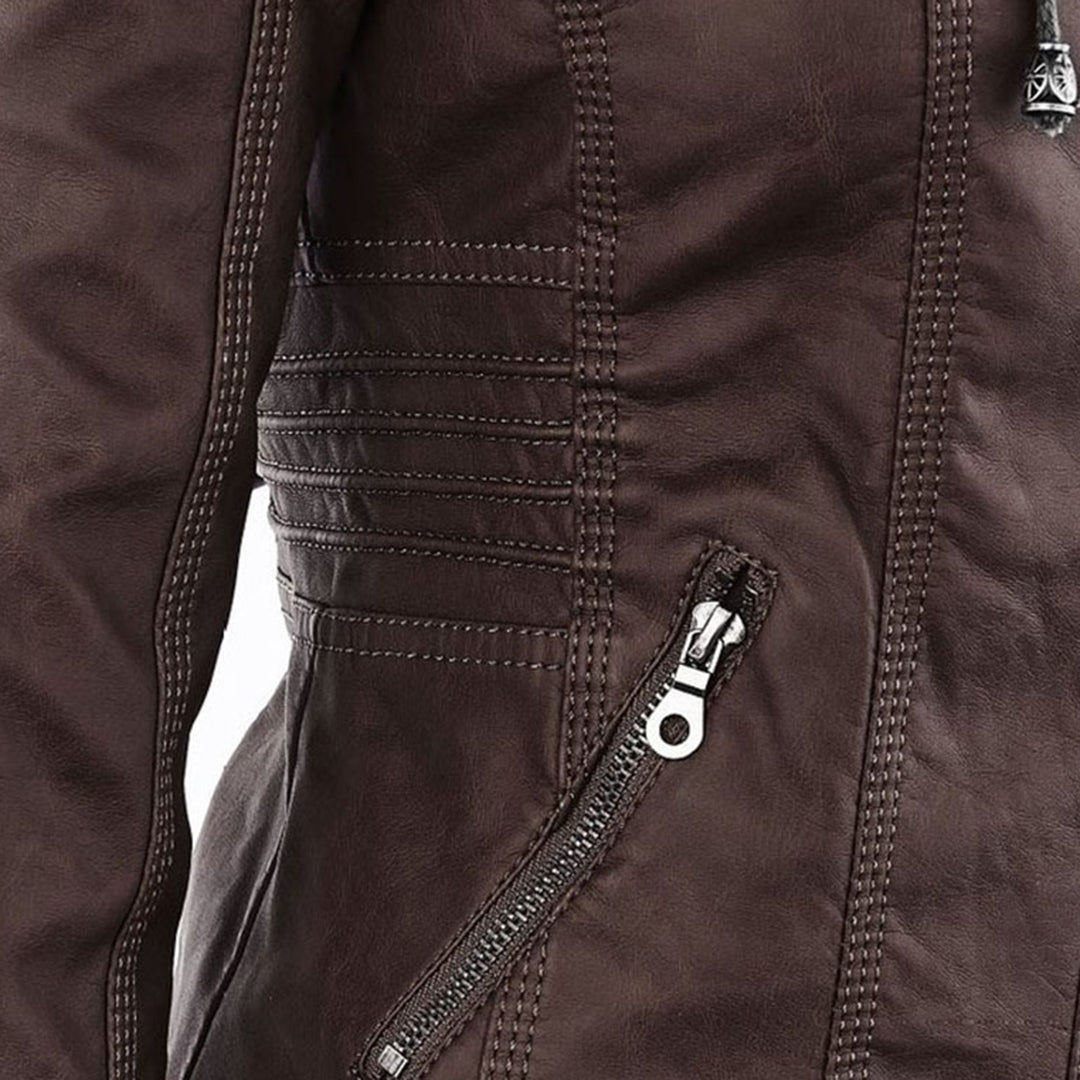 Wendy™ – Elegant Jacket for Effortless Chic