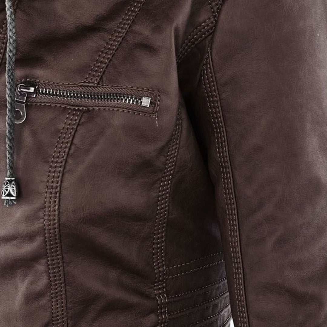 Wendy™ – Elegant Jacket for Effortless Chic
