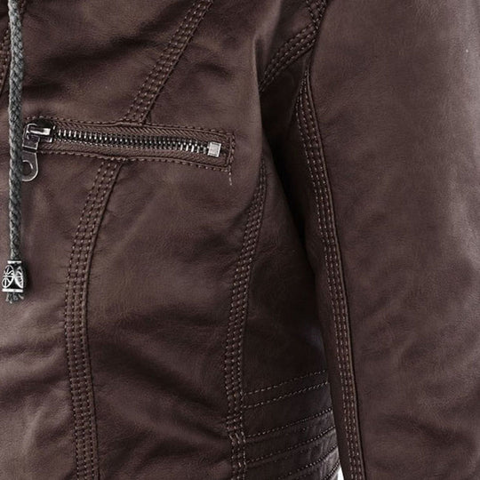 Wendy™ – Elegant Jacket for Effortless Chic