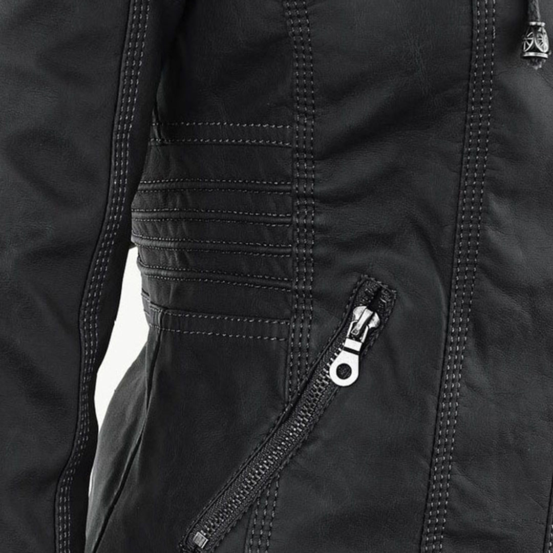 Wendy™ – Elegant Jacket for Effortless Chic