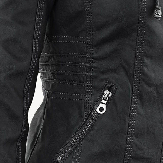 Wendy™ – Elegant Jacket for Effortless Chic