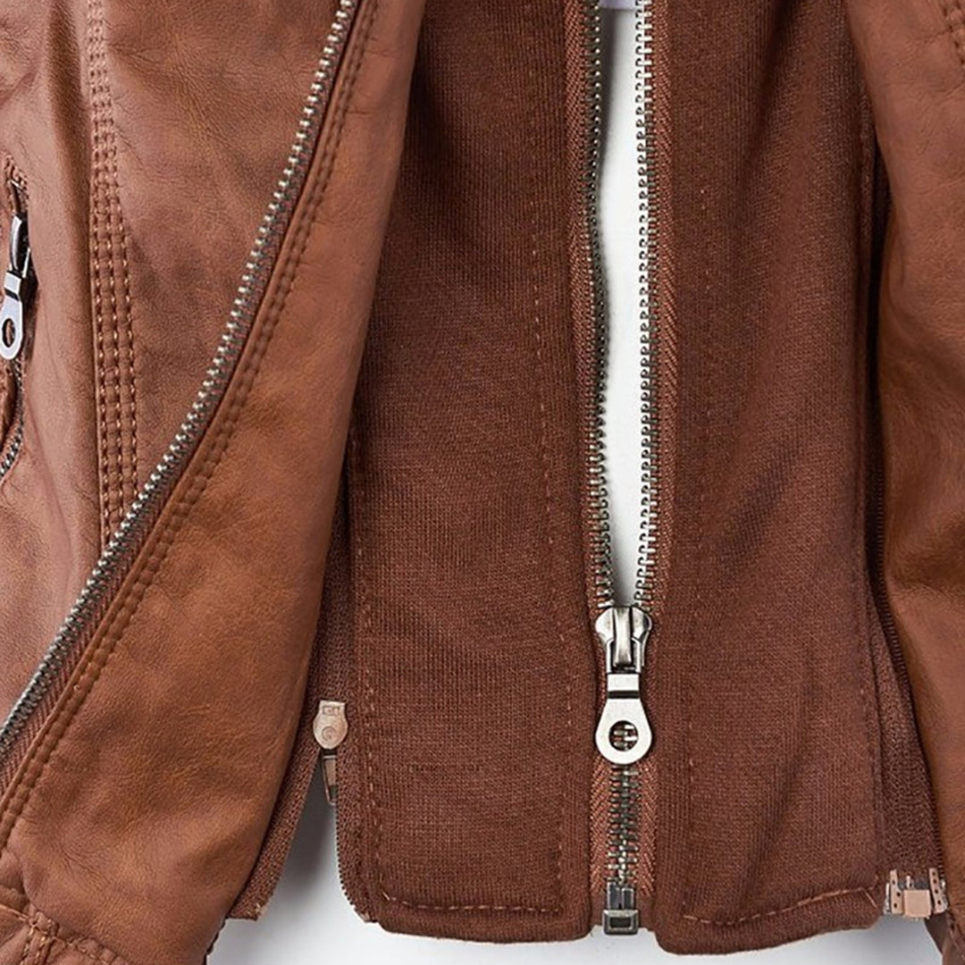 Wendy™ – Elegant Jacket for Effortless Chic