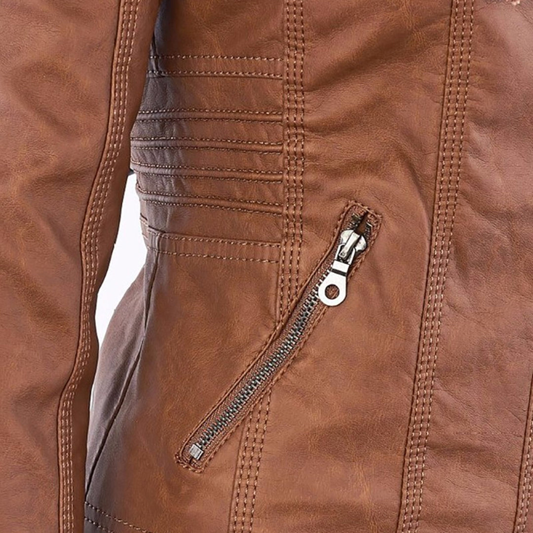 Wendy™ – Elegant Jacket for Effortless Chic
