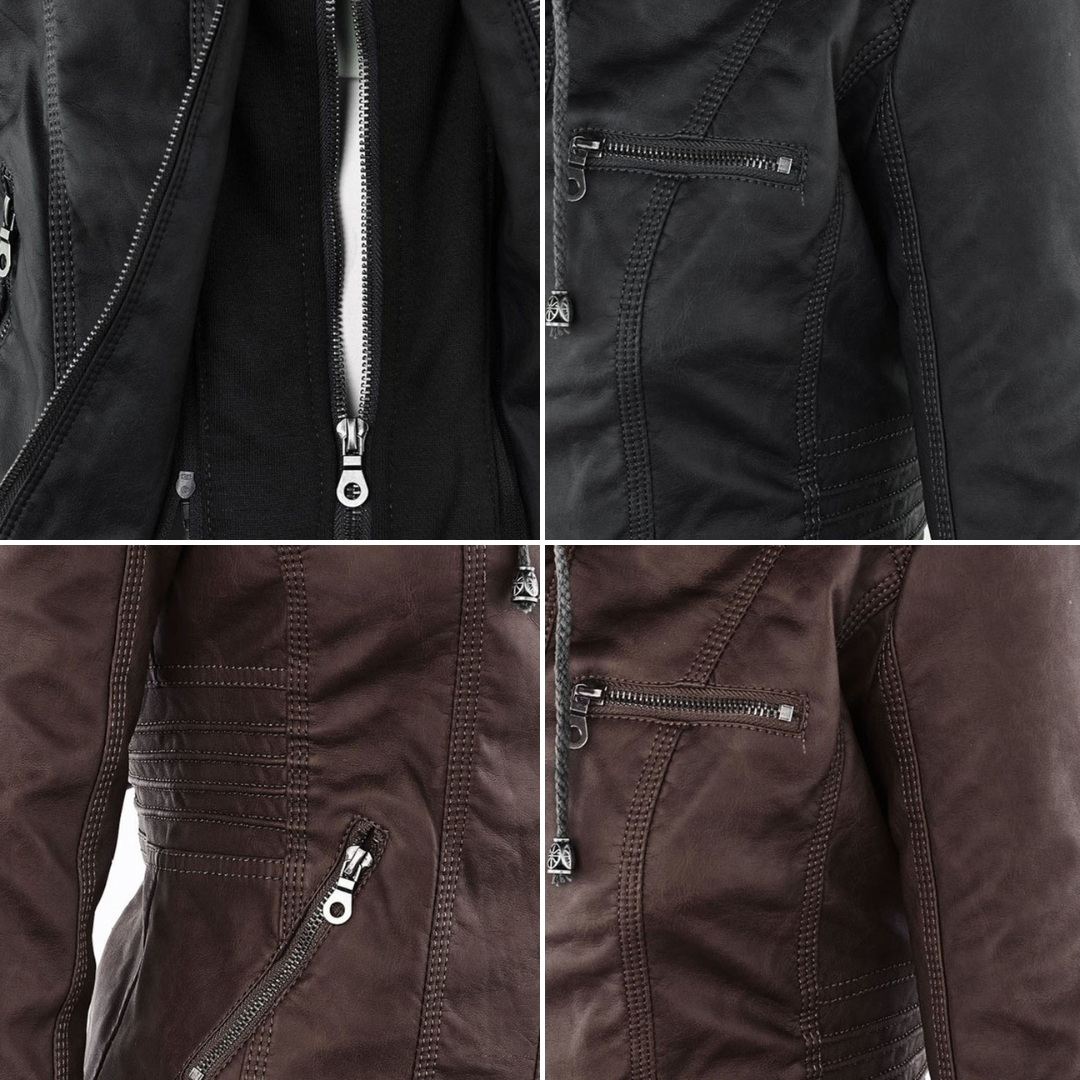 Wendy™ – Elegant Jacket for Effortless Chic