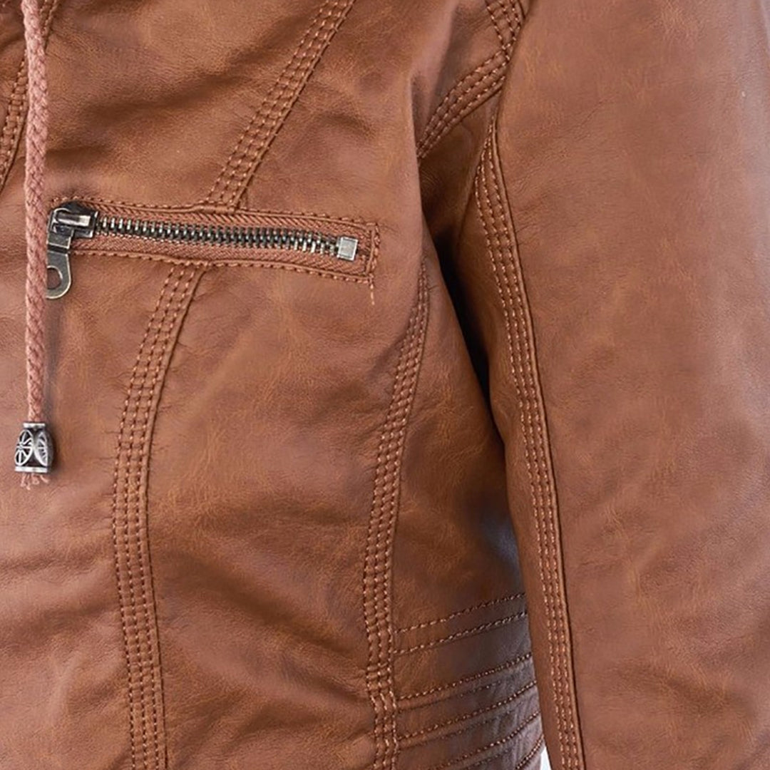 Wendy™ – Elegant Jacket for Effortless Chic