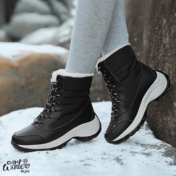 EMILIA™ | WINTER FUN THERMAL BOOTS