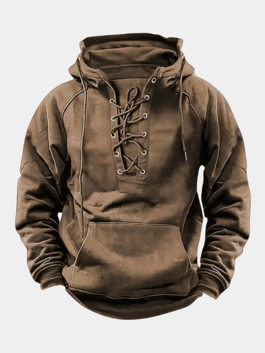LOGAN ™ | RESILIENT HOODIE