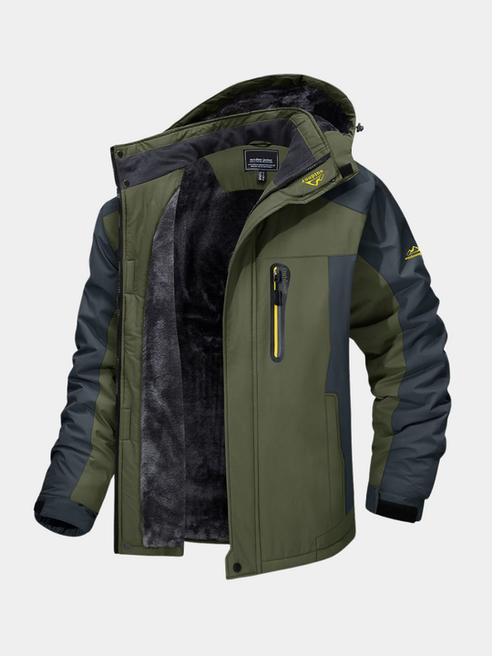 THEO™ | WATERPROOF JACKET